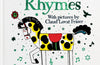 Nursery Rhymes With Pictures by Claud Lovat Fraser by Robert Lacey
