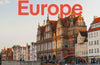 Lonely Planet Central Europe, 11 ed.
