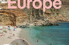 Lonely Planet Mediterranean Europe, 12 ed.