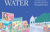 Smoke, Rice, Water: Recipes and Stories from a Bengali Home by Kishwar Chowdhury
