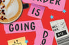 A Murder Is Going Down by Kate Emery (PRE-ORDER)