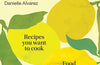 Always Add Lemon by Danielle Alvarez