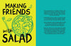 Kitchen Keepers: Real-life Recipes to Make on Repeat by Katrina Meynink (PRE-ORDER)