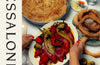 Thessaloniki: And the Many Kitchens of Northern Greece by Meni Valle (PRE-ORDER)