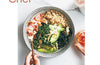 The Beauty Chef: 150 Gluten and Dairy-Free Recipes for Radiant Skin, Gut Health and Wellbeing by Carla Oates