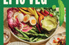 Epic Veg: Bold, Satisfying Meals That Hit the Spot by Jessica Prescott
