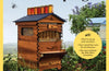 Flow Hive's Book of Bees and Beekeeping by Stuart Anderson & Cedar Anderson