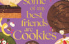 Some of My Best Friends are Cookies: Over 80 recipes for the best cookies of your life by Emelia Jackson