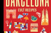 Barcelona Cult Recipes (mini) by Stephan Mitsch