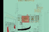 Venice Cult Recipes (mini) by Laura Zavan