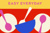 Bowl Food : 180 simple triple-tested recipes
