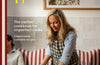 Home Food: The perfect cookbook for imperfect cooks: elegant ease, cookable recipes by Elizabeth Hewson