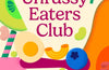Unfussy Eaters Club by Mandy Sacher