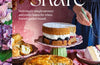 Plenty to Share: Deliciously simple savoury and sweet bakes for when friends gather round by Tilly Pamment