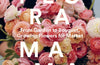 Floramama: From Garden to Bouquet, Growing Flowers for Market by Chloe Roy