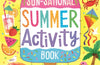 The Sun-sational Summer Activity Book