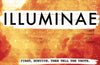 Illuminae: The Illuminae Files: Book 1 by Jay Kristoff & Amie Kaufman