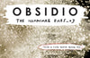 Obsidio: The Illuminae files: Book 3 by Amie Kaufman & Jay Kristoff