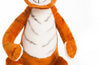 Tiger Who Came To Tea Plush