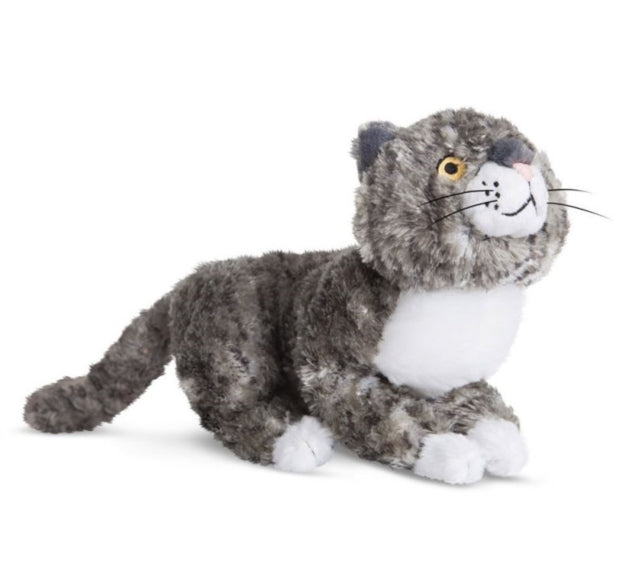 Mog The Forgetful Cat Plush Toy
