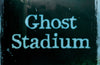 Ghost Stadium by Tom Palmer