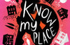 Know My Place by Eve Ainsworth