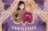 The Puffin Portal : Book 2 by Vashti Hardy