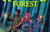 The Beast of Harwood Forest : Book 2 by Dan Smith