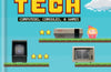 The Nostalgia Nerd's Retro Tech: Computer, Consoles & Games by Peter Leigh