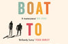 Night Boat to Tangier by Kevin Barry