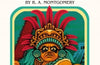 Mystery of the Maya by R.A. Montgomery