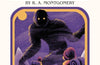The Abominable Snowman by R.A. Montgomery
