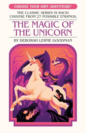 Collection image for: Choose Your Own Adventure