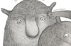 What Feelings Do When No One's Looking by Tina Oziewicz