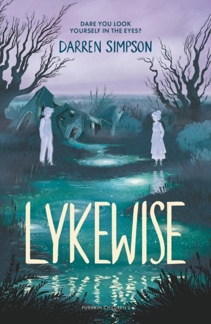 Lykewise by Darren Simpson