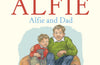 Alfie and Dad by Shirley Hughes