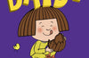 Daisy and the Trouble with Chocolate by Kes Gray