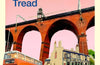 Where Tourists Seldom Tread: Postcards from Bypassed Britain by Chris Moss