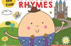 Nursery Rhymes: Lift-the-flap