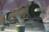 The Polar Express by Chris Van Allsburg