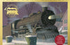 The Polar Express by Chris Van Allsburg