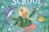 Mermaid School by Lucy Courtenay