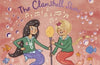 Mermaid School: The Clamshell Show by Lucy Courtenay