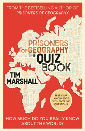 Collection image for: Trivia & Quiz Books