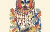 The Company of Owls by Polly Atkin