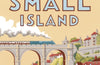 Notes From A Small Island: Journey Through Britain by Bill Bryson