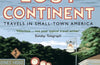 The Lost Continent: Travels in Small-Town America by Bill Bryson