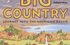 Notes From A Big Country: Journey into the American Dream by Bill Bryson