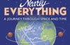 A Short History of Nearly Everything by Bill Bryson