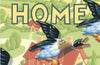 At Home: A Short History of Private Life by Bill Bryson